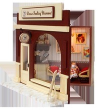 【自制diy小屋】最新最全自制diy小屋 产品参考信息