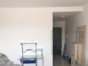 图 白云里 温馨小屋 家电家具齐全 随时入住 天津租房