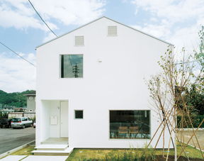 原色暖光,海边度假小屋