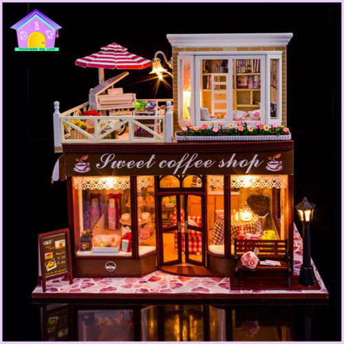 创意小屋图片 高清创意小屋图片大全