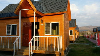 新疆魅影：小屋之谜