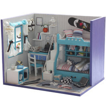 DIY小屋送男友 创意礼物指南与最新产品参考