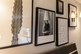 路客精品 大唐西市超美loft观景小窝