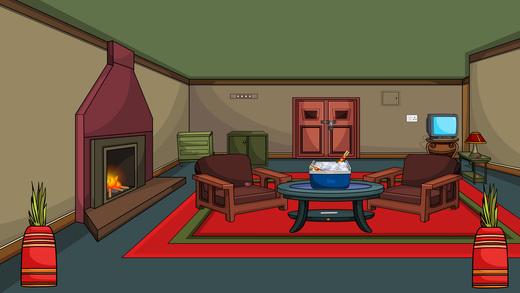 逃离复古小屋 一场时空交错的惊悚之旅