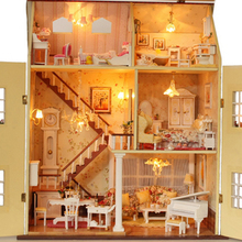 恶作剧之吻模型 最新产品参考信息与小屋设计指南