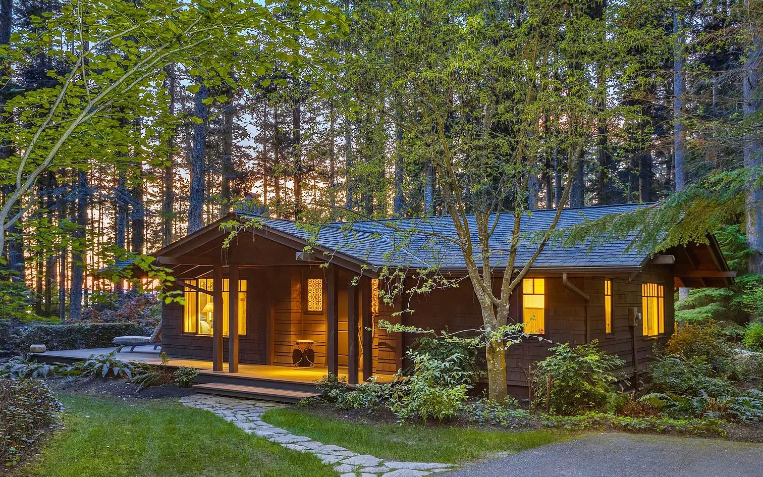 精致生活，从一座“豪华小屋”开始